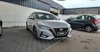 Nissan Sentra 2.0 ADVANCE Sedan 2022