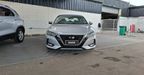Nissan Sentra 2.0 ADVANCE Sedan 2022