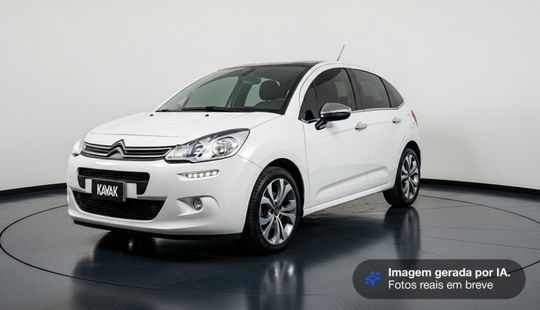 Citroen • C3