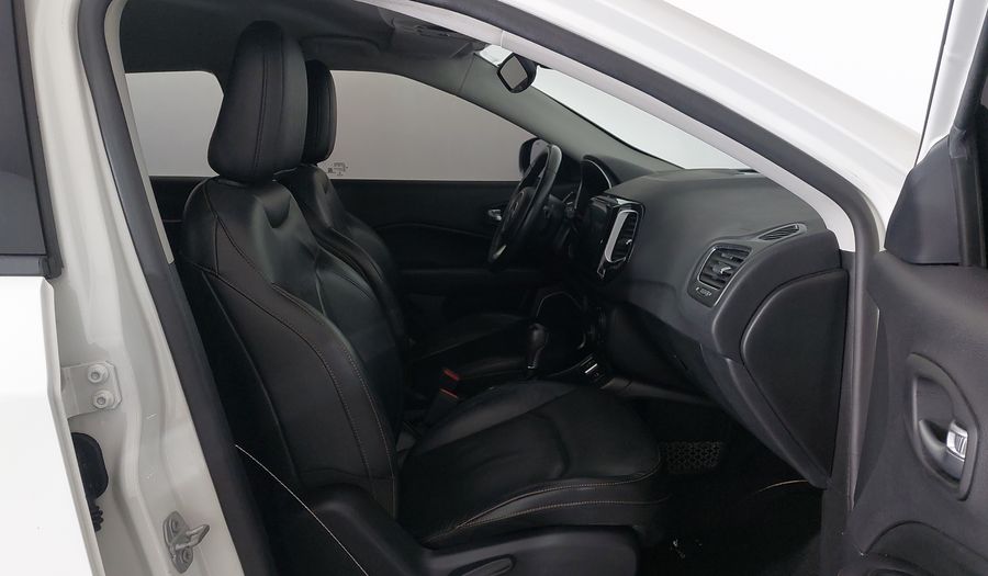 Jeep Compass LONGITUDE Suv 2018