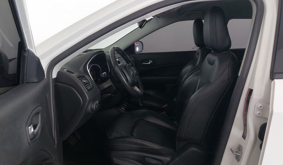 Jeep Compass LONGITUDE Suv 2018
