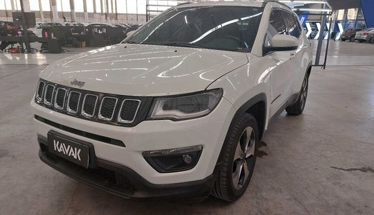 Jeep • Compass