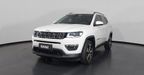 Jeep Compass LONGITUDE Suv 2018