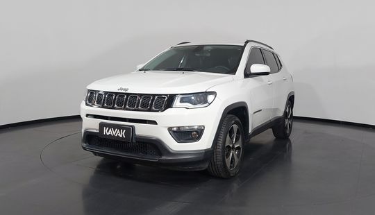 Jeep • Compass