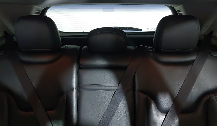 Jeep Compass LONGITUDE Suv 2018