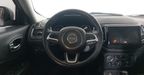 Jeep Compass LONGITUDE Suv 2018