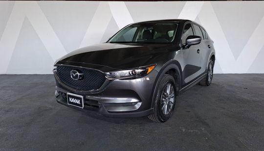Mazda • CX-5