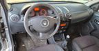 Renault Sandero Stepway 1.6 EXPRESSION MT Hatchback 2013