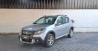 Renault Sandero Stepway 1.6 EXPRESSION MT Hatchback 2013