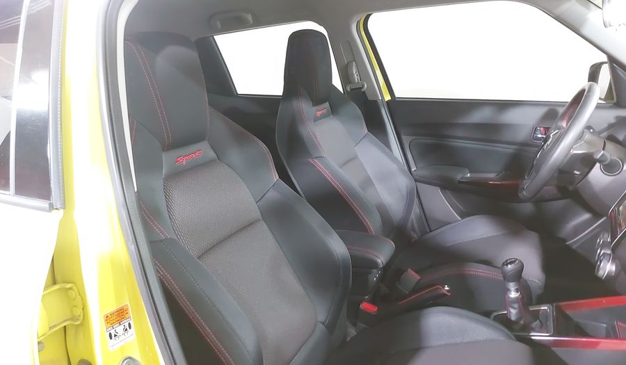 Suzuki Swift 1.4 BOOSTERJET SPORT Hatchback 2024