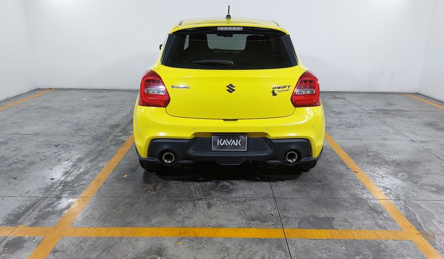 Suzuki Swift 1.4 BOOSTERJET SPORT Hatchback 2024