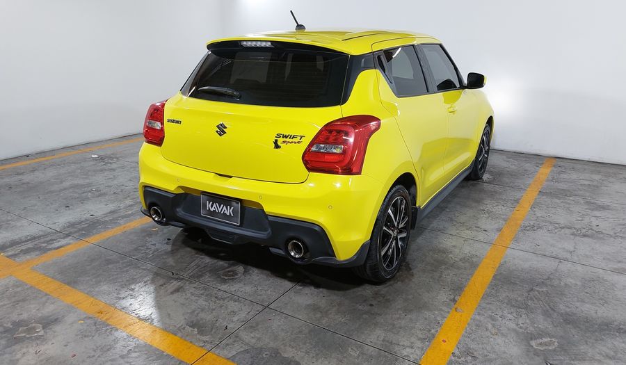 Suzuki Swift 1.4 BOOSTERJET SPORT Hatchback 2024