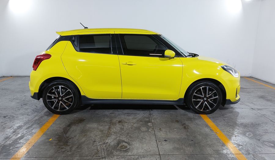 Suzuki Swift 1.4 BOOSTERJET SPORT Hatchback 2024
