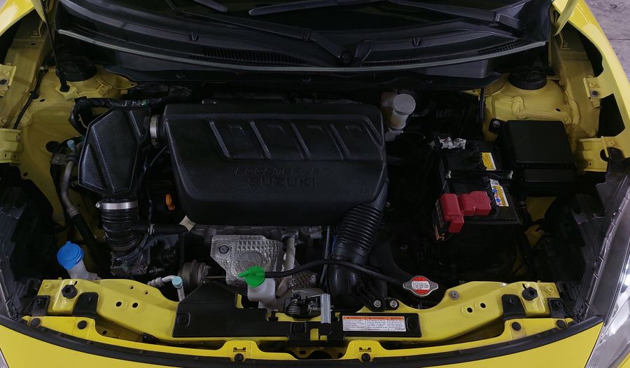 Suzuki Swift 1.4 BOOSTERJET SPORT Hatchback 2024