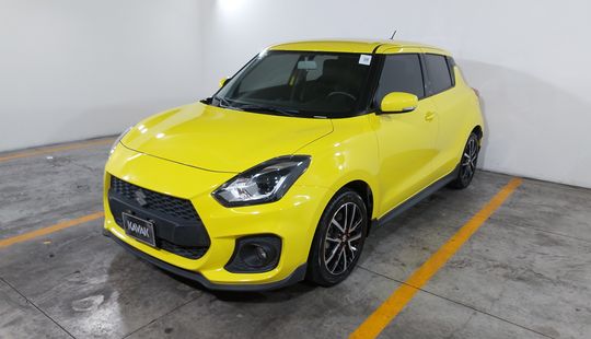 Suzuki • Swift