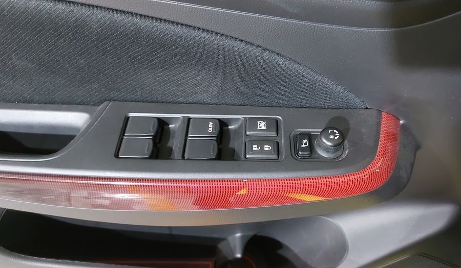 Suzuki Swift 1.4 BOOSTERJET SPORT Hatchback 2024