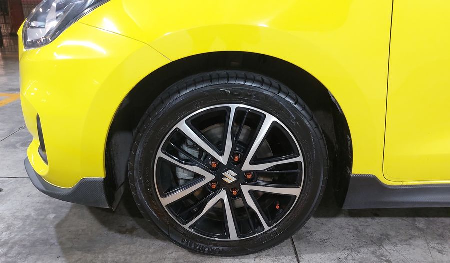 Suzuki Swift 1.4 BOOSTERJET SPORT Hatchback 2024