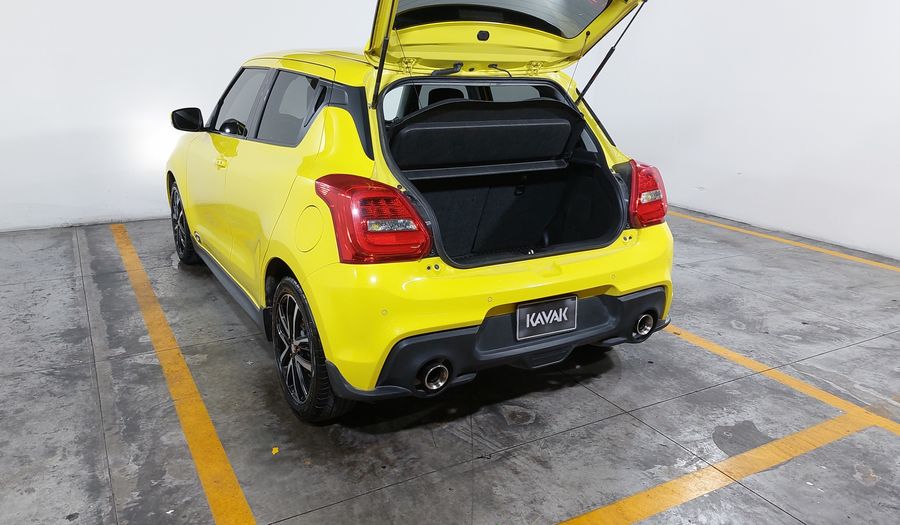 Suzuki Swift 1.4 BOOSTERJET SPORT Hatchback 2024