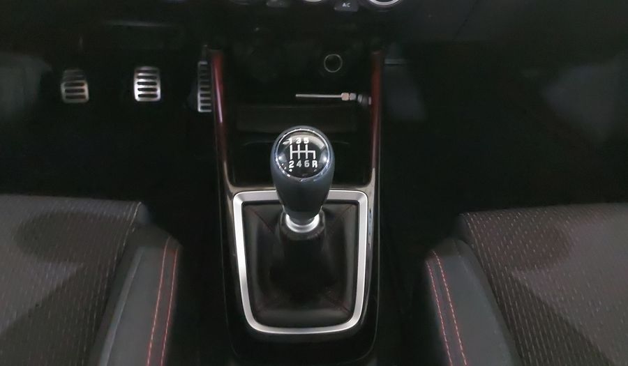 Suzuki Swift 1.4 BOOSTERJET SPORT Hatchback 2024