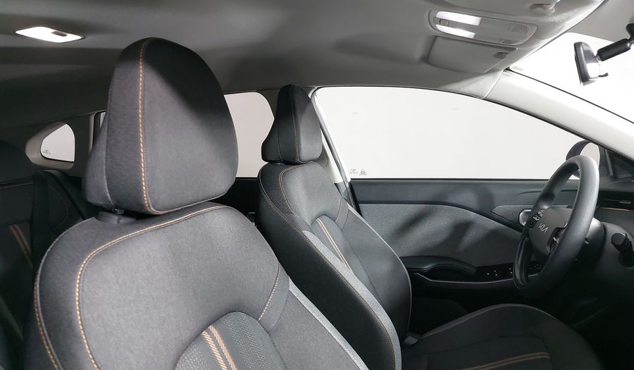 Kia K3 1.6 EX AUTO Hatchback 2024