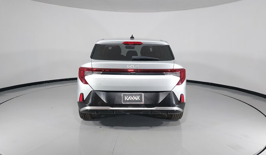 Kia K3 1.6 EX AUTO Hatchback 2024