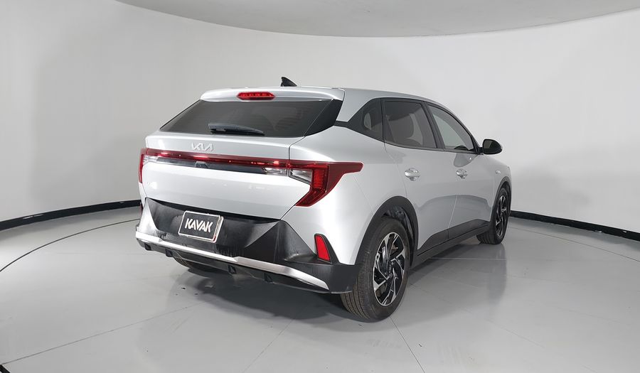 Kia K3 1.6 EX AUTO Hatchback 2024