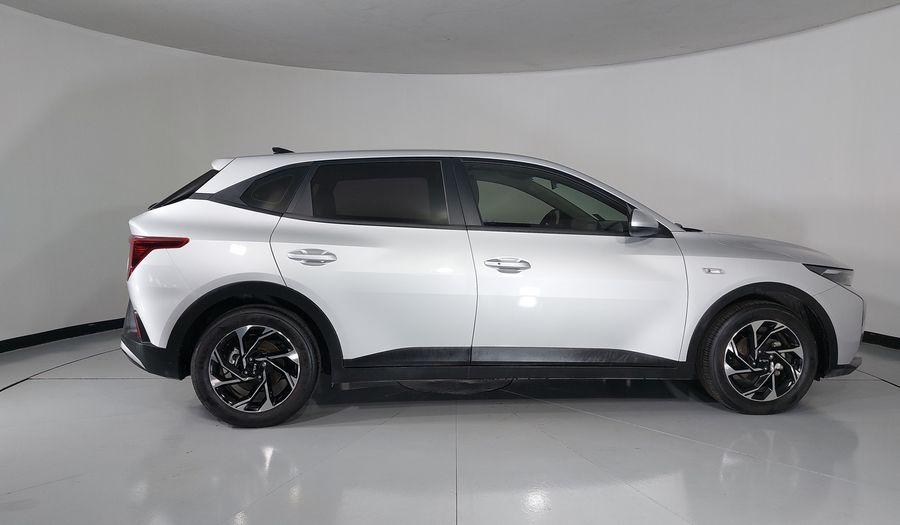 Kia K3 1.6 EX AUTO Hatchback 2024