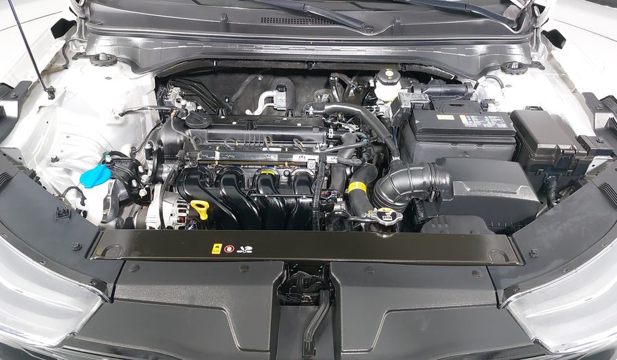 Kia K3 1.6 EX AUTO Hatchback 2024