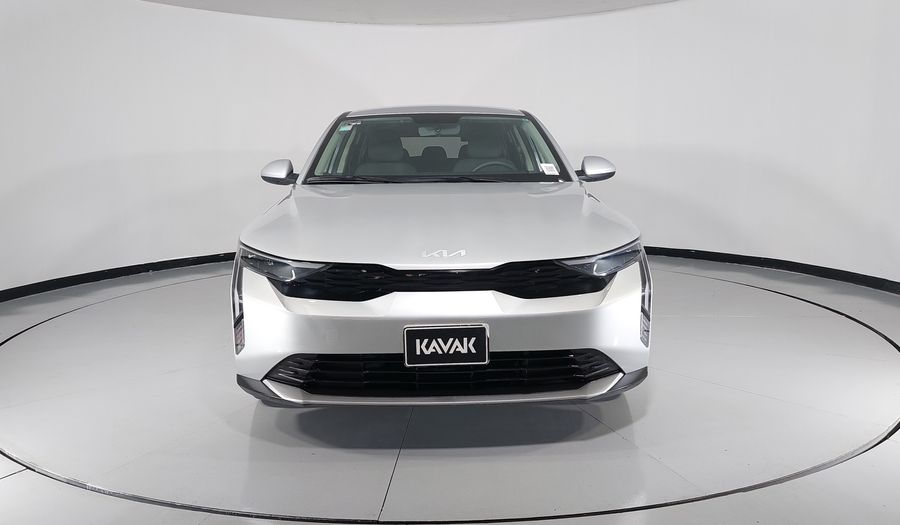 Kia K3 1.6 EX AUTO Hatchback 2024