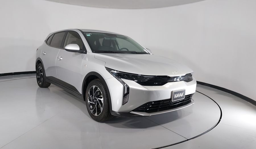 Kia K3 1.6 EX AUTO Hatchback 2024