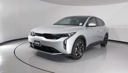 Kia • K3