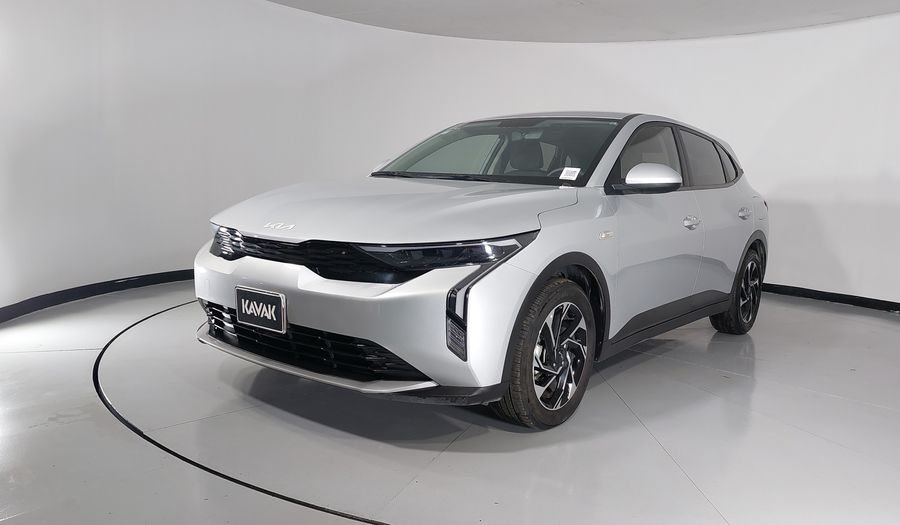 Kia K3 1.6 EX AUTO Hatchback 2024