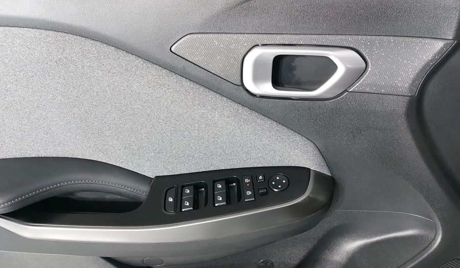 Kia K3 1.6 EX AUTO Hatchback 2024