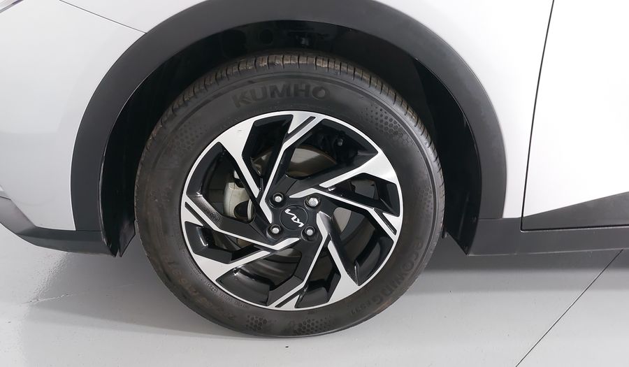 Kia K3 1.6 EX AUTO Hatchback 2024