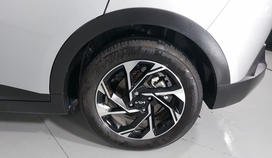 Kia K3 1.6 EX AUTO Hatchback 2024