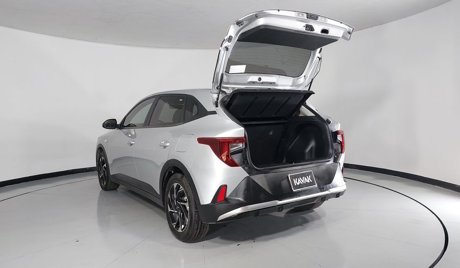 Kia K3 1.6 EX AUTO Hatchback 2024