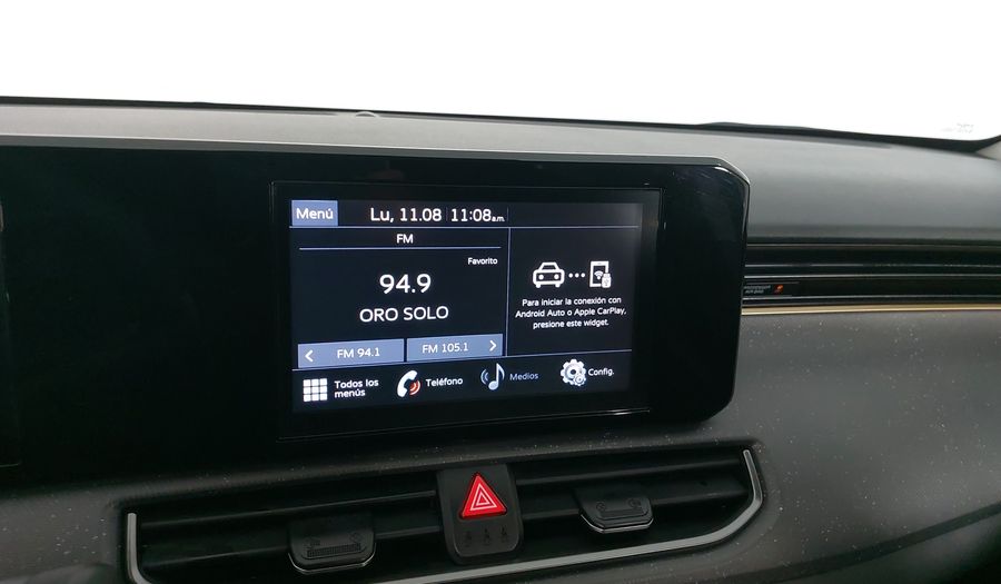 Kia K3 1.6 EX AUTO Hatchback 2024