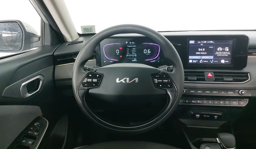 Kia K3 1.6 EX AUTO Hatchback 2024