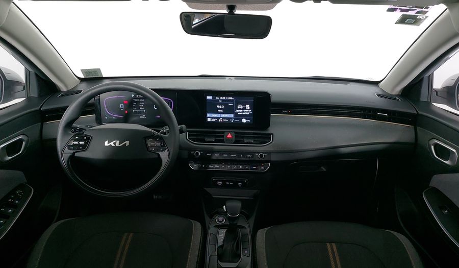 Kia K3 1.6 EX AUTO Hatchback 2024