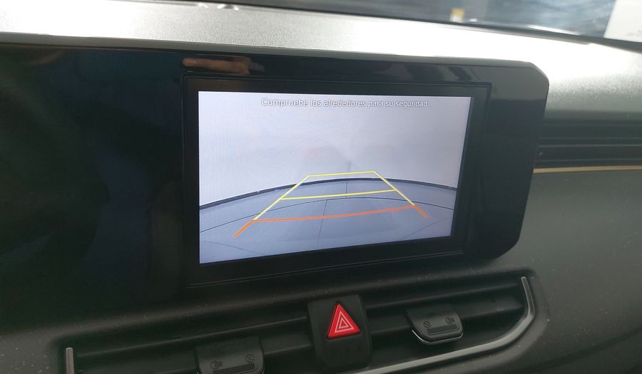 Kia K3 1.6 EX AUTO Hatchback 2024