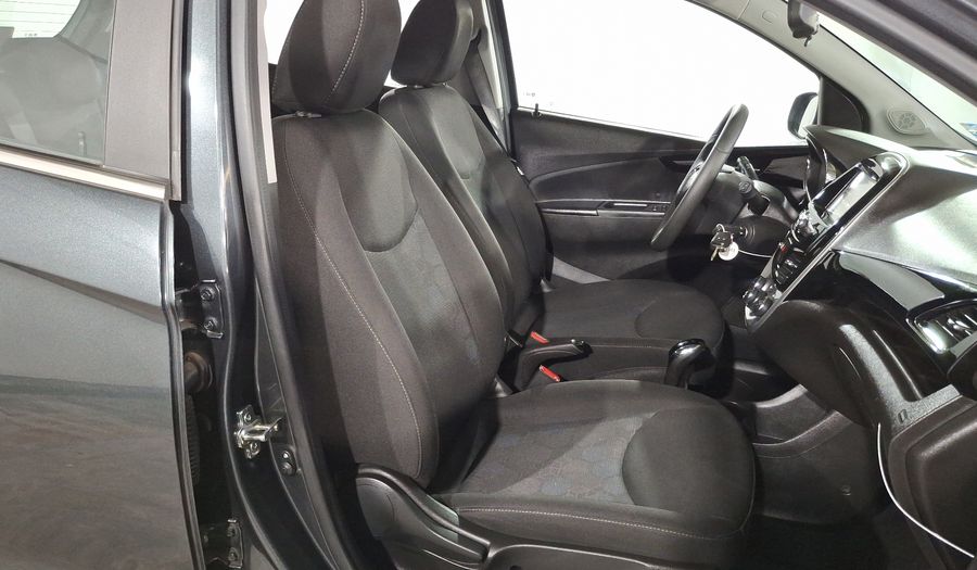 Chevrolet Spark 1.4 LTZ G AUTO Hatchback 2018