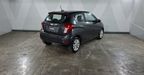Chevrolet Spark 1.4 LTZ G AUTO Hatchback 2018
