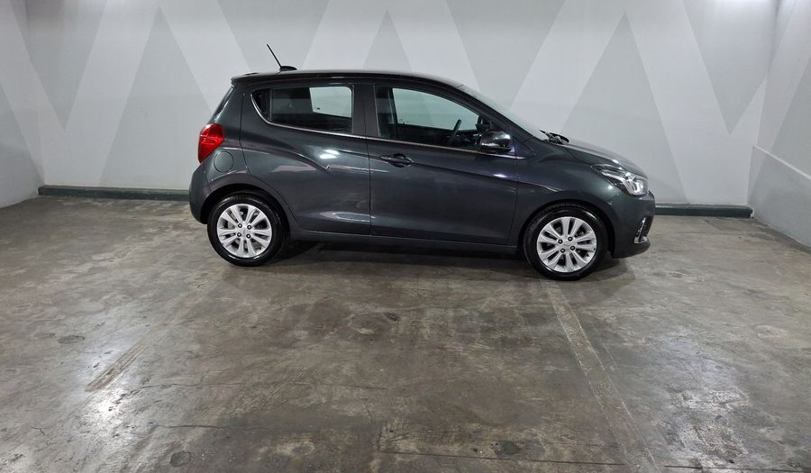 Chevrolet Spark 1.4 LTZ G AUTO Hatchback 2018