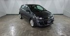 Chevrolet Spark 1.4 LTZ G AUTO Hatchback 2018
