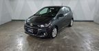 Chevrolet Spark 1.4 LTZ G AUTO Hatchback 2018