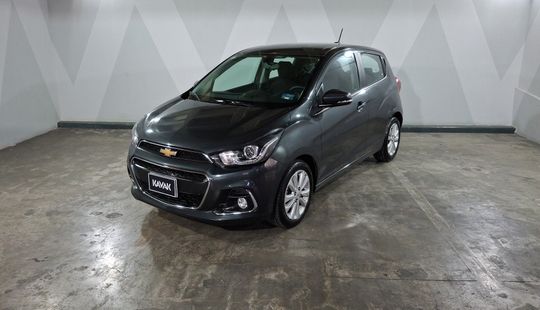 Chevrolet • Spark