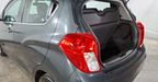 Chevrolet Spark 1.4 LTZ G AUTO Hatchback 2018