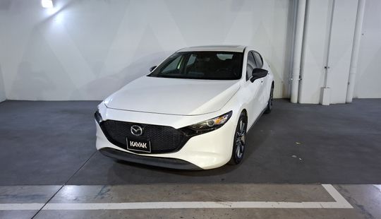 Mazda • Mazda 3