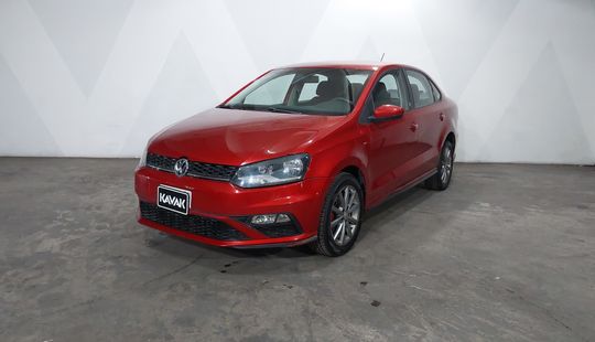 Volkswagen • Vento