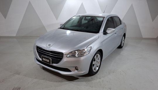Peugeot • 301